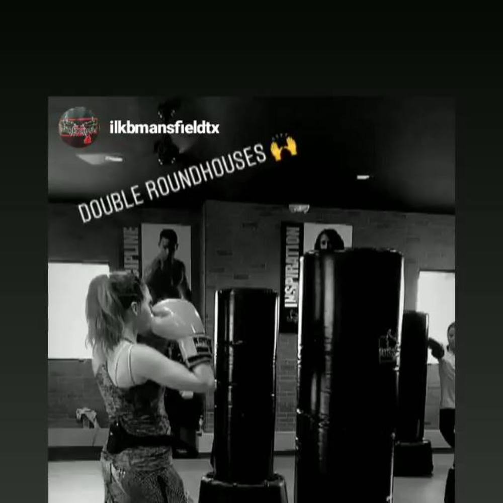 Meet your Posher, Haylee